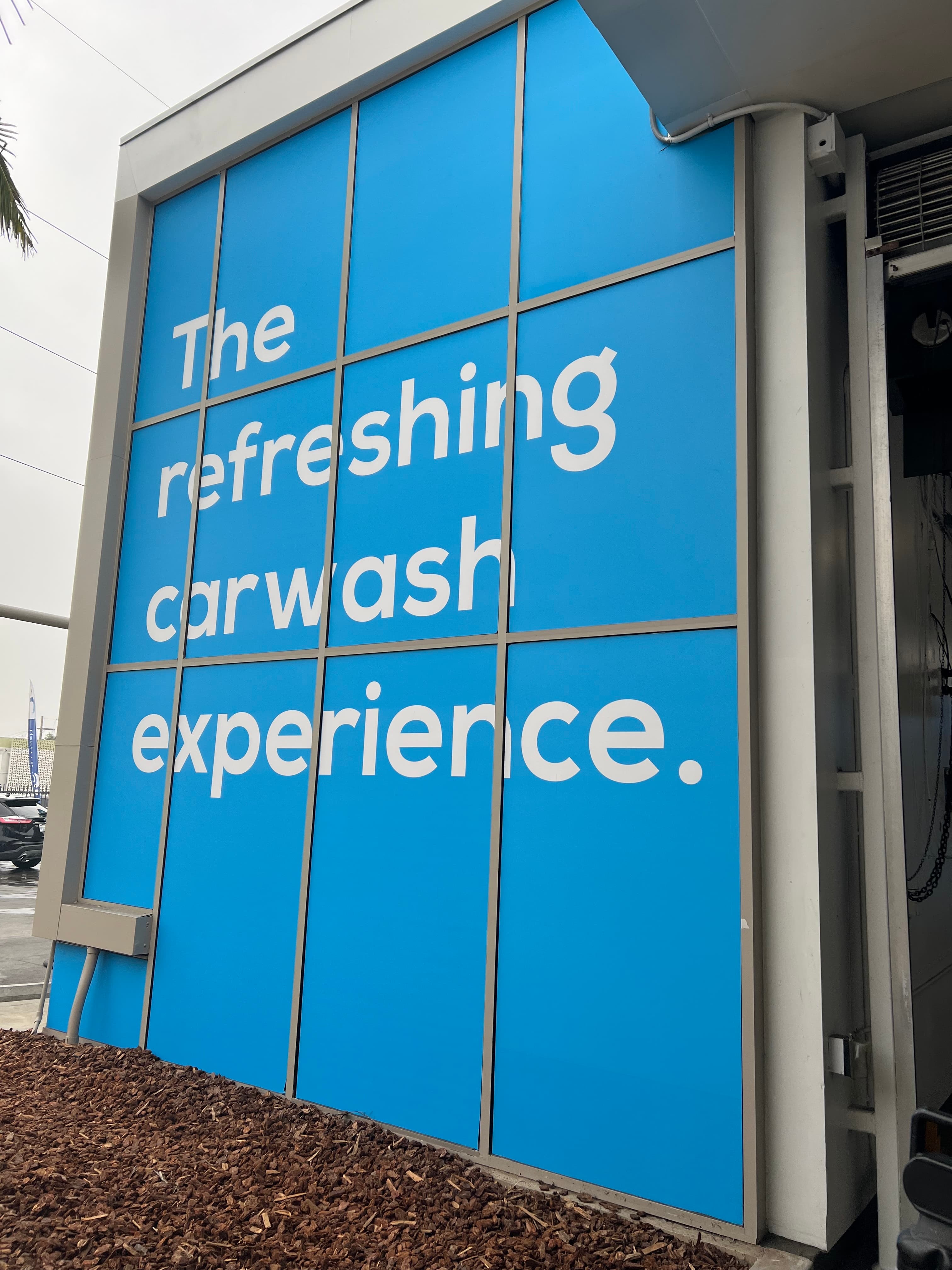 QuikWash La Brea — photo 5